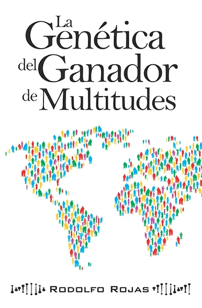 La genética del ganador de multitudes