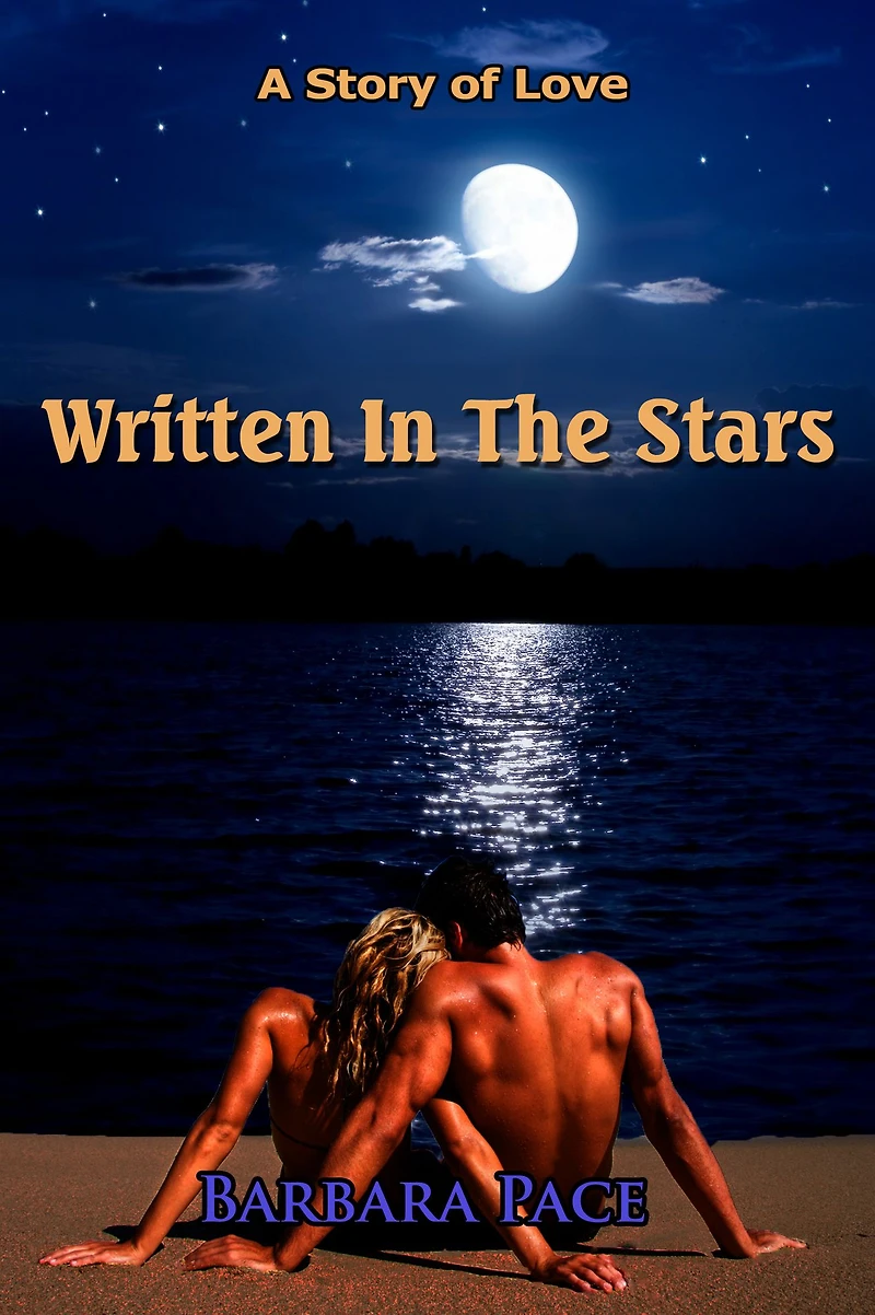Written In The Stars: A Story Of Love