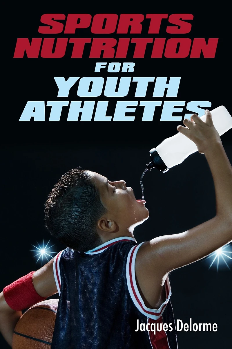 Sports Nutrition for Youth Athletes