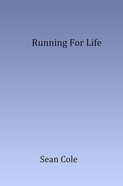 Running for Life - xled