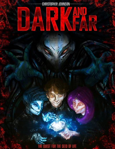 Dark and Far: The Quest for the Seed of Life