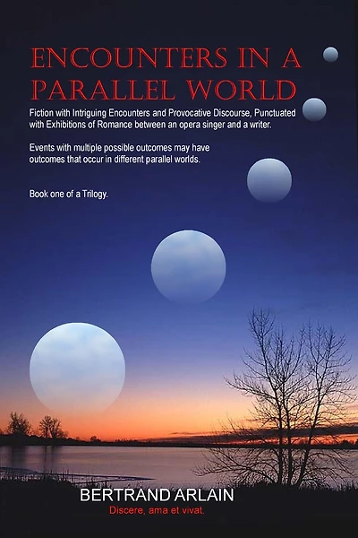 Encounters in a Parallel World