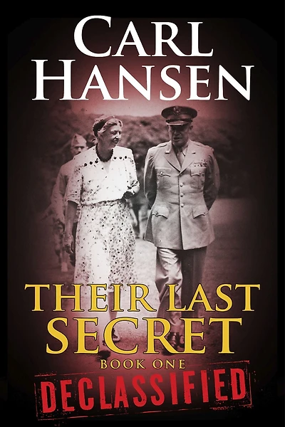Their Last Secret: Declassified