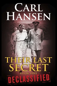 Their Last Secret: Declassified