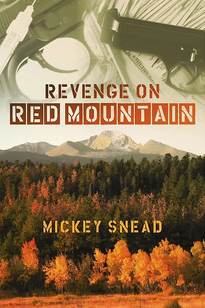 Revenge on Red Mountain