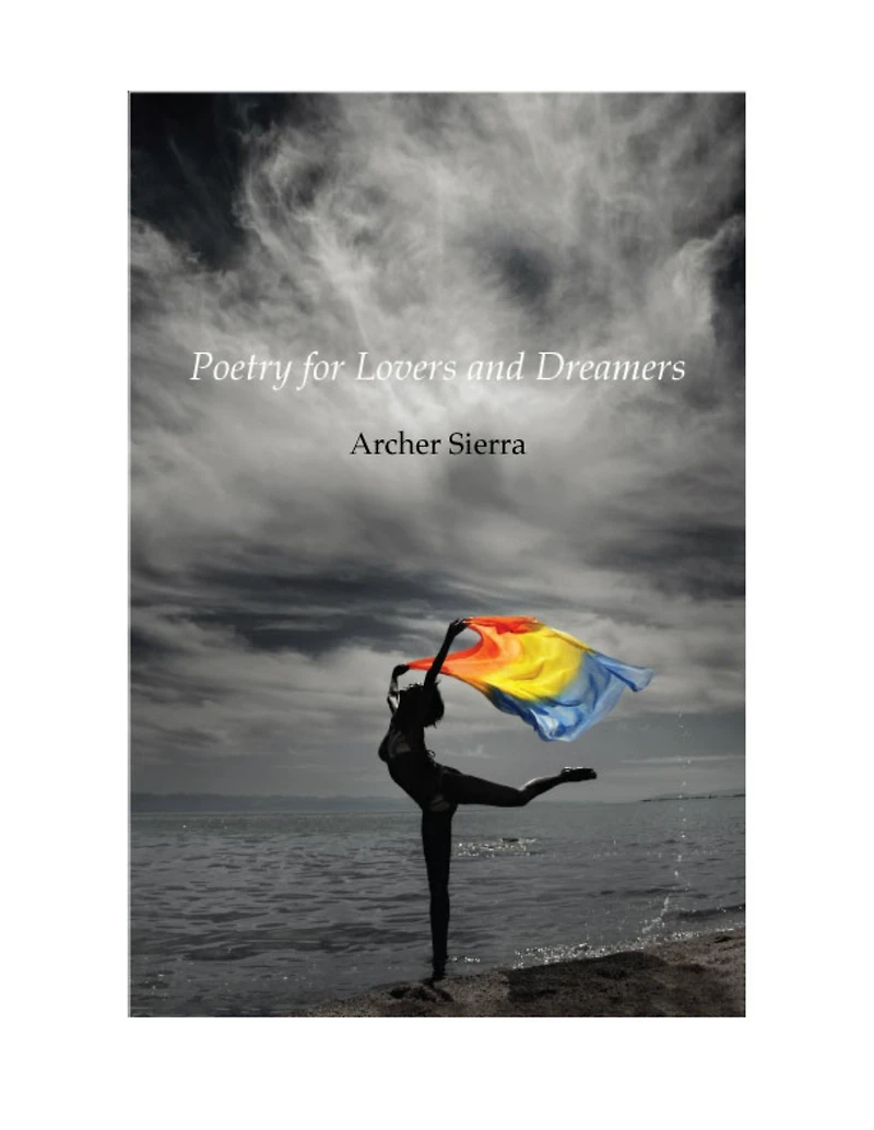 Poetry for Lovers and Dreamers