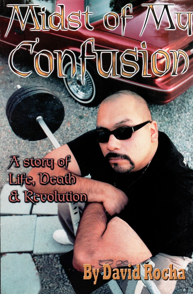 Midst of My Confusion: A Story of Life, Death & Revolution