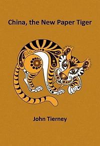 China, the New Paper Tiger