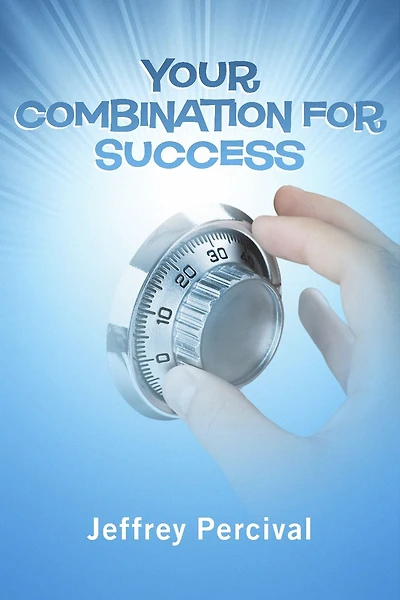 "Your Combination for Success"