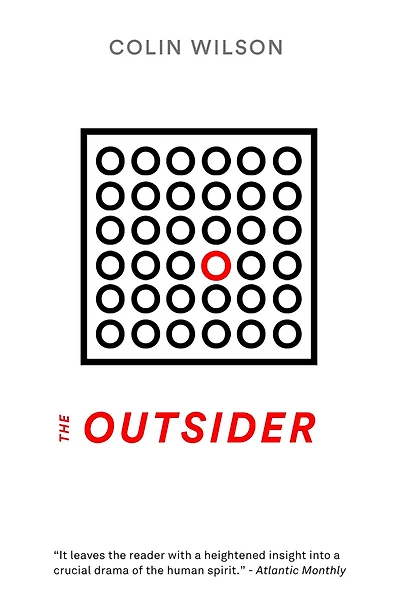 The Outsider