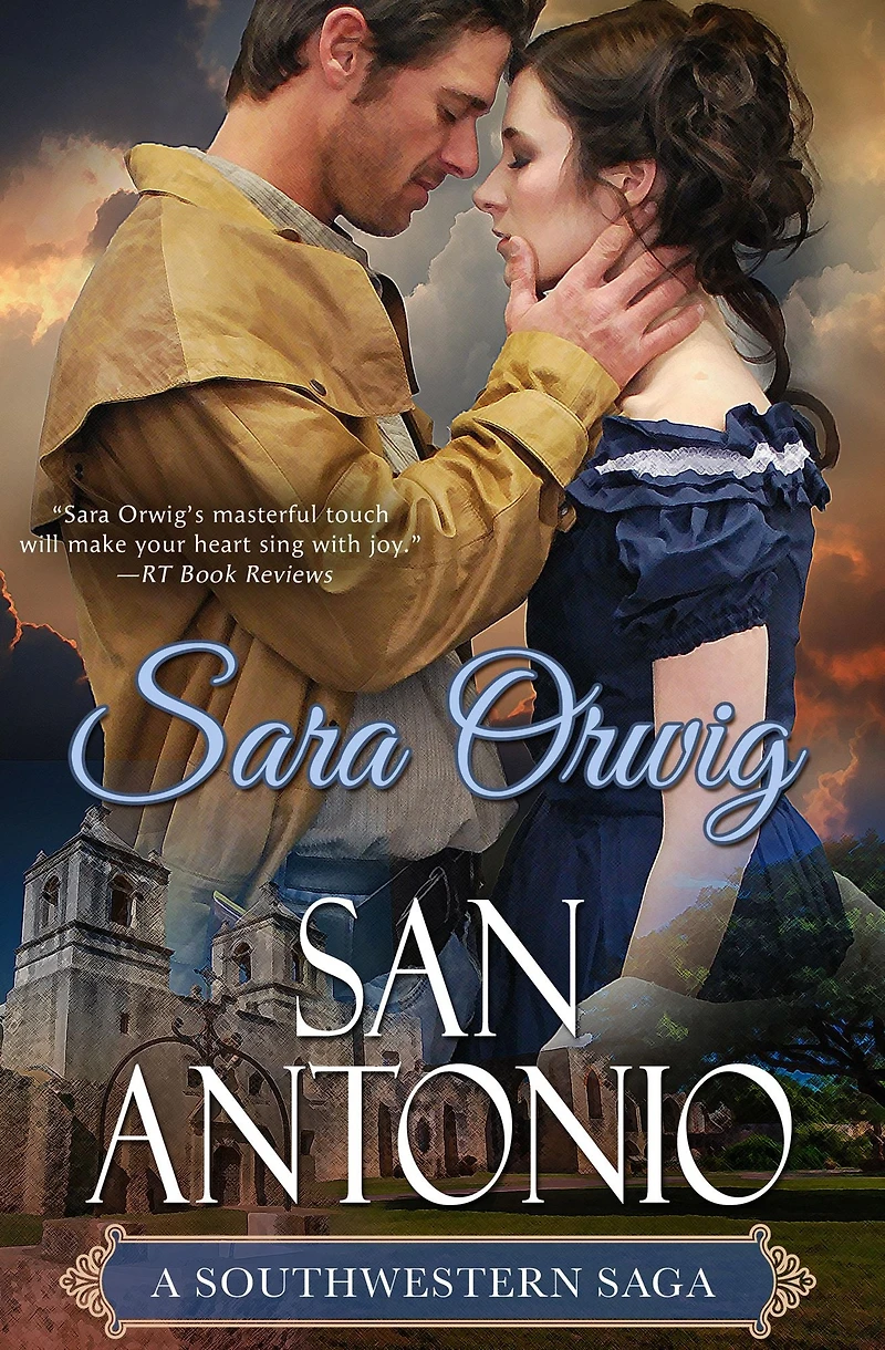San Antonio