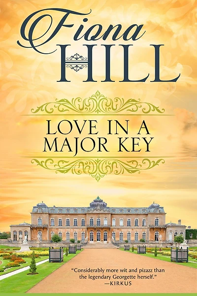 Love in a Major Key