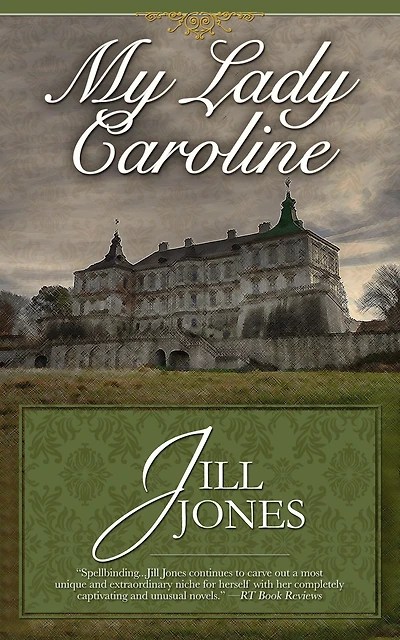 My Lady Caroline