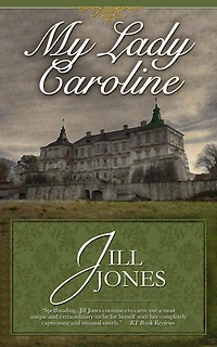 My Lady Caroline