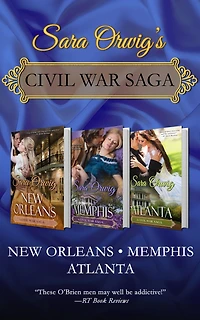 Civil War Saga: New Orleans, Memphis, and Atlanta