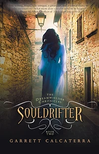 Souldrifter