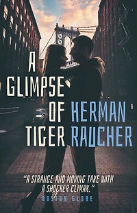A Glimpse of Tiger