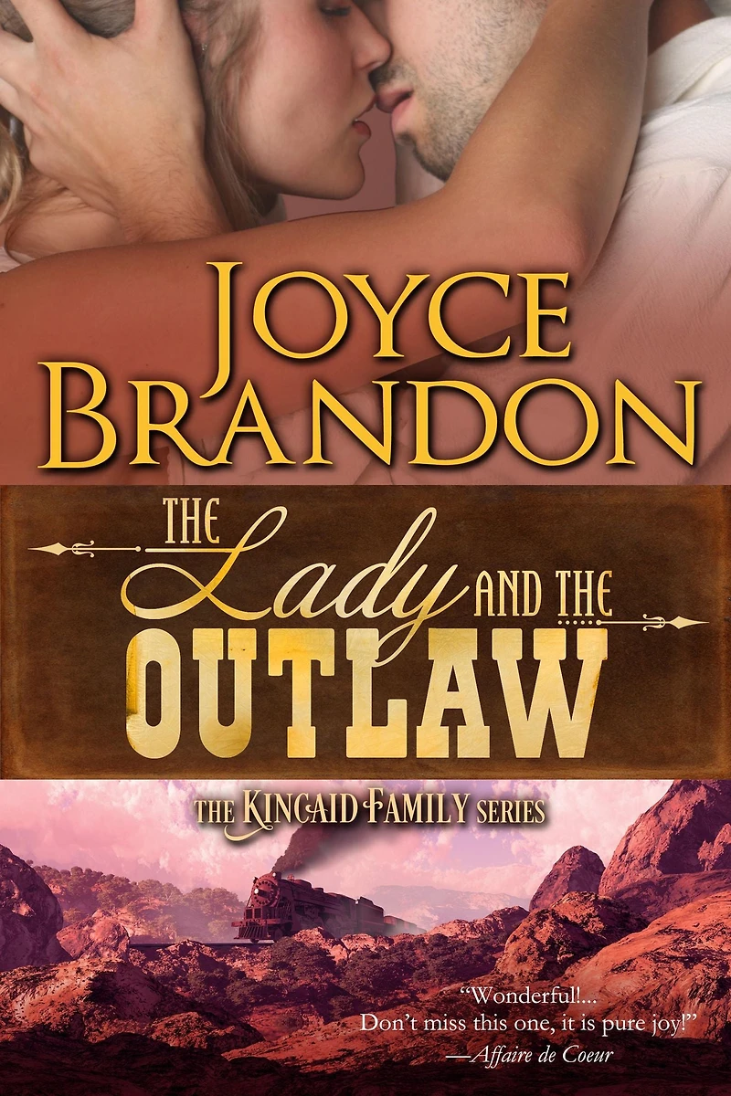 the Lady and Outlaw