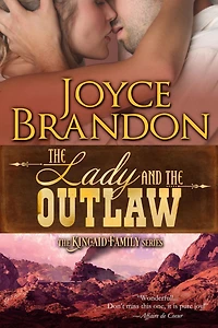 the Lady and Outlaw