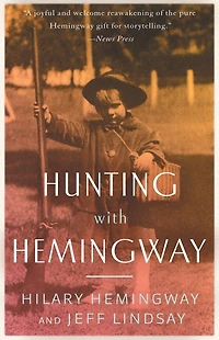 Hunting with Hemingway