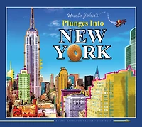 Uncle John's Plunges into New York
