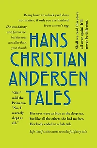 Hans Christian Andersen Tales