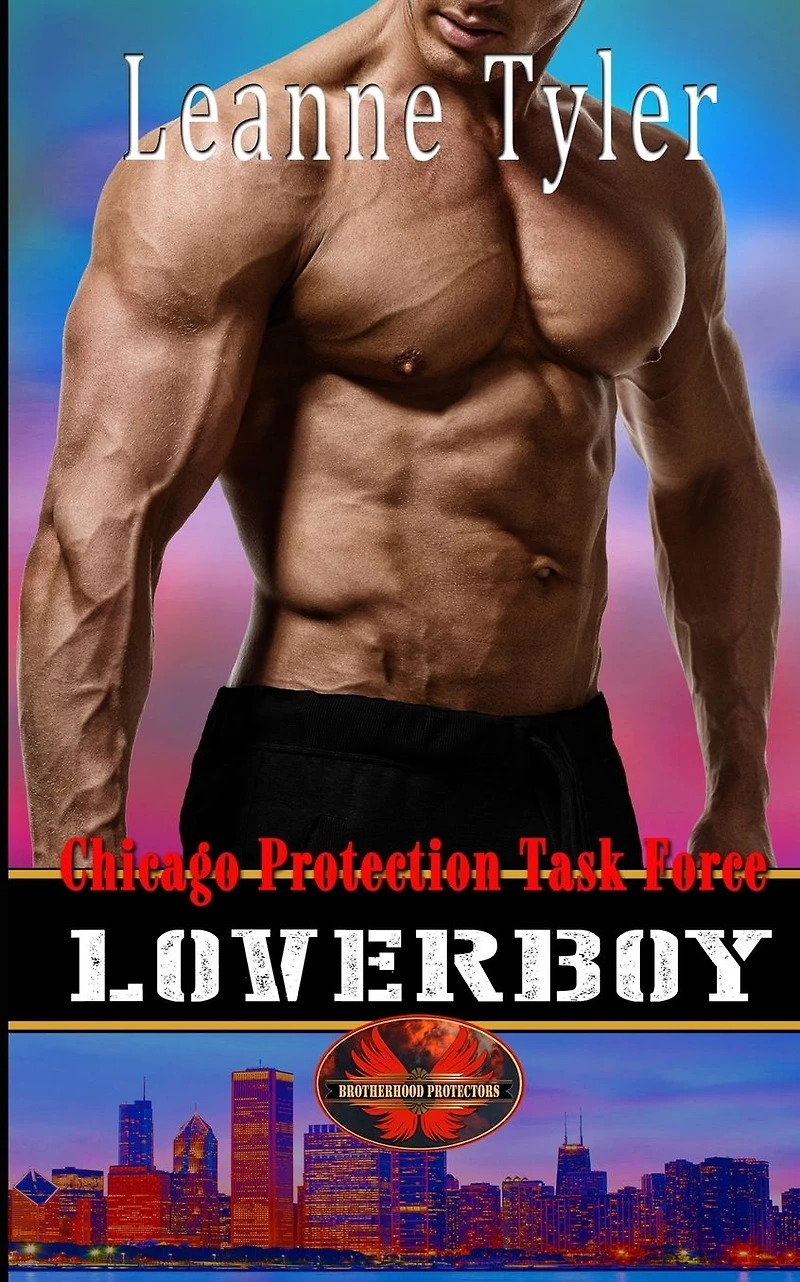 Loverboy: Brotherhood Protectors World