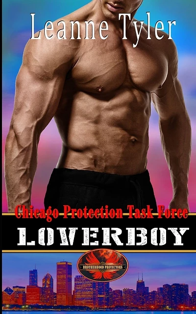 Loverboy: Brotherhood Protectors World