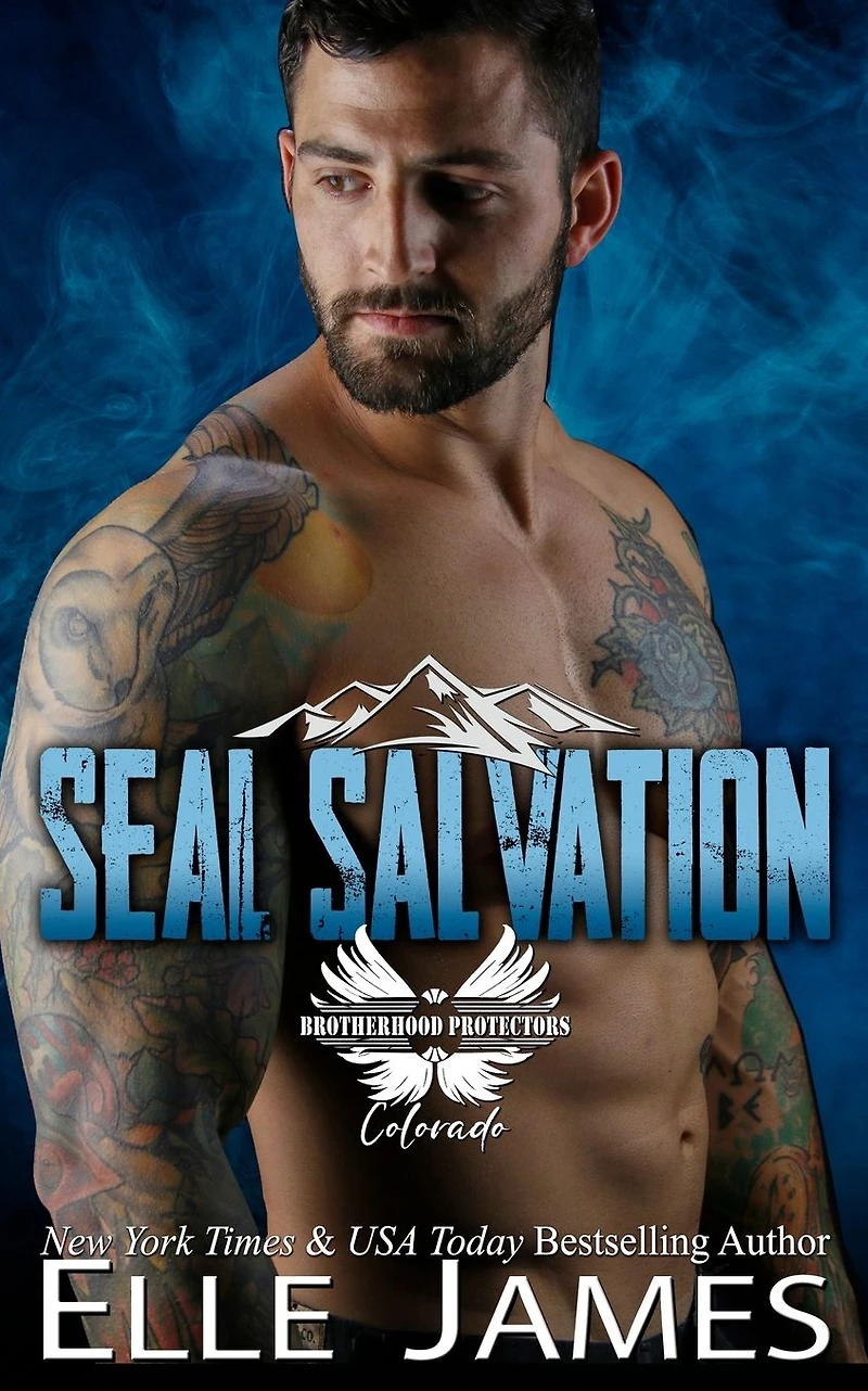 Seal Salvation