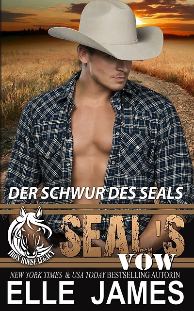 SEAL'S Vow: Der Schwur Des SEALS