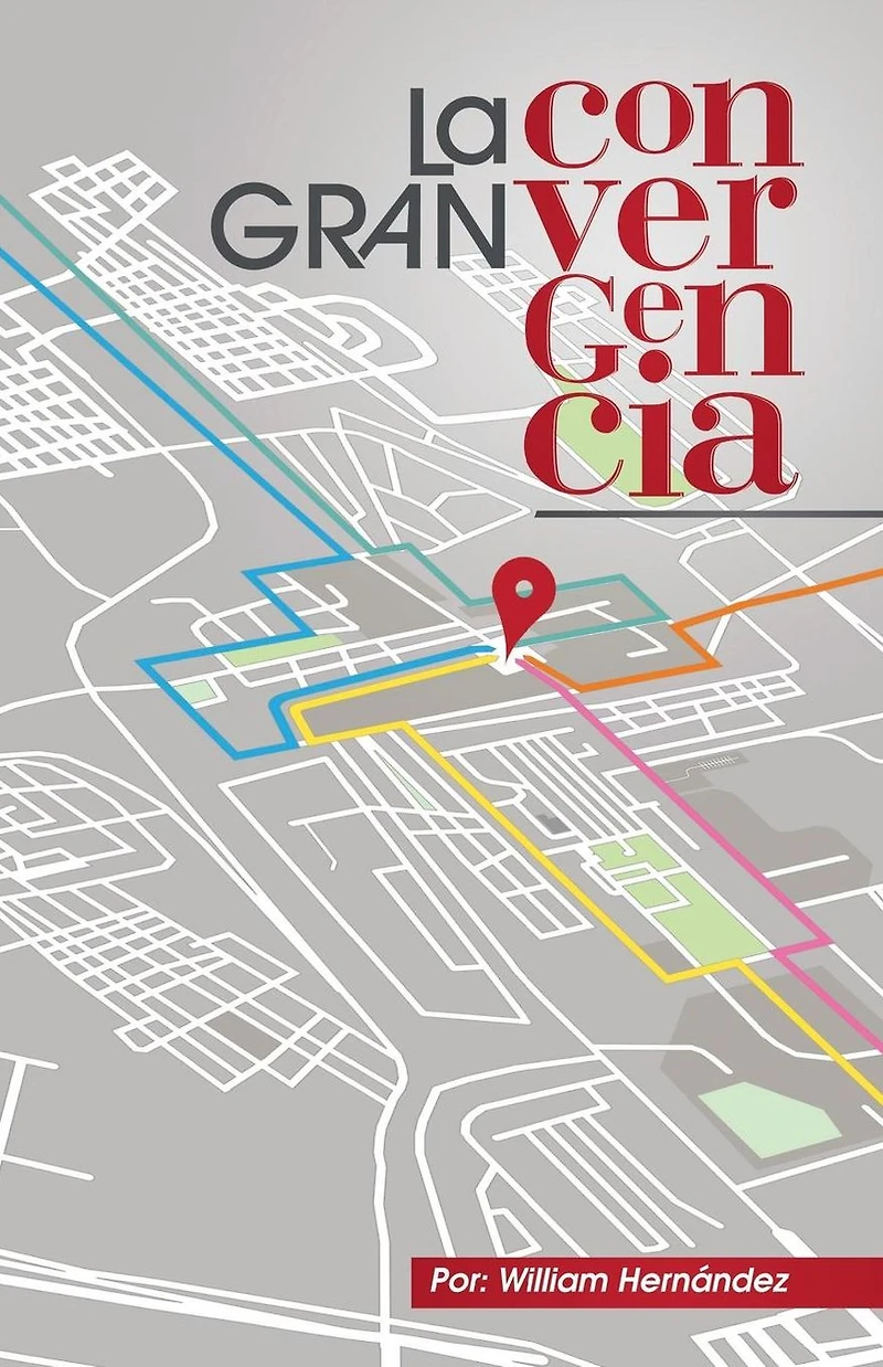 La Gran Convergencia