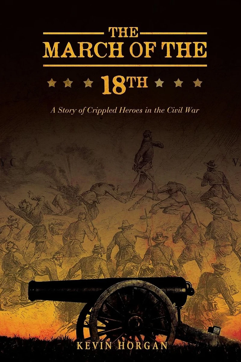the March of 18th