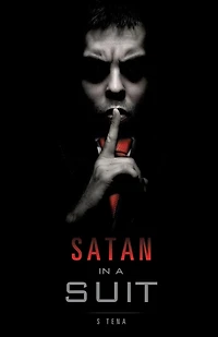 Satan a Suit