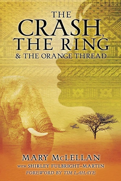 The Crash, the Ring & the Orange Thread