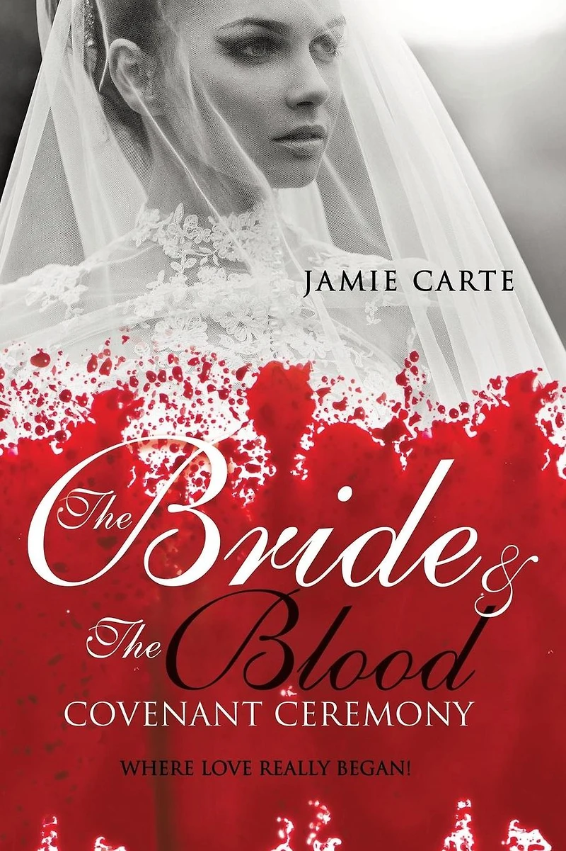 the Bride & Blood Covenant Ceremony