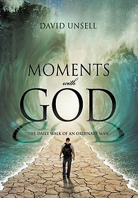 Moments with God