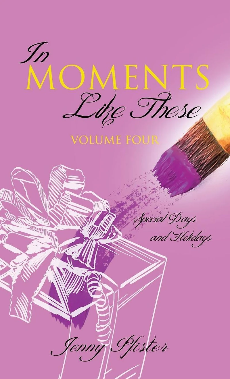 Moments Like These Volume Four