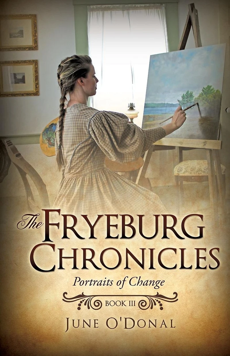 The Fryeburg Chronicles Book III