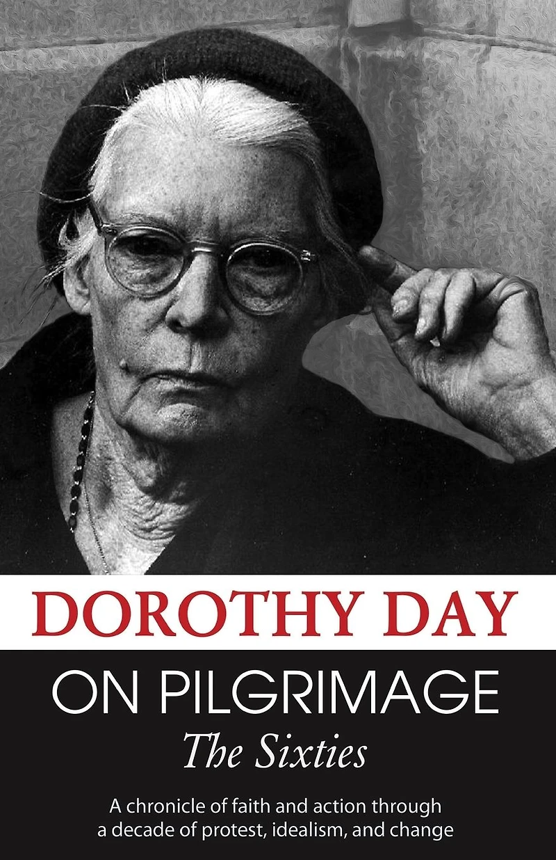 On Pilgrimage : The Sixties