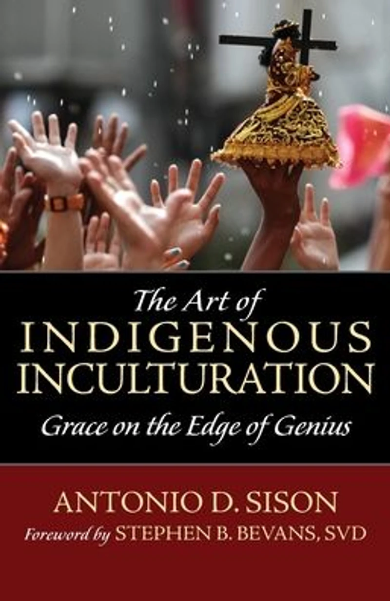 the Art of Indigenous Inculturation: Grace on Edge Genius