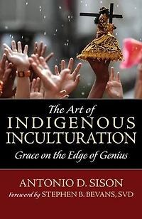 the Art of Indigenous Inculturation: Grace on Edge Genius