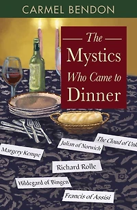 The Mystics Who Came to Dinner