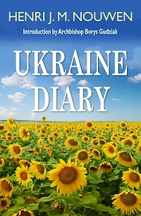 Ukraine Diary : the Rich, Poor, and Mission of Church