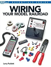 Wiring Your Model Railroad