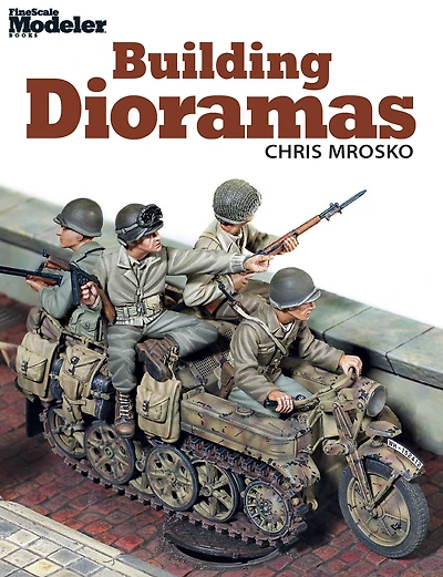 Building Dioramas