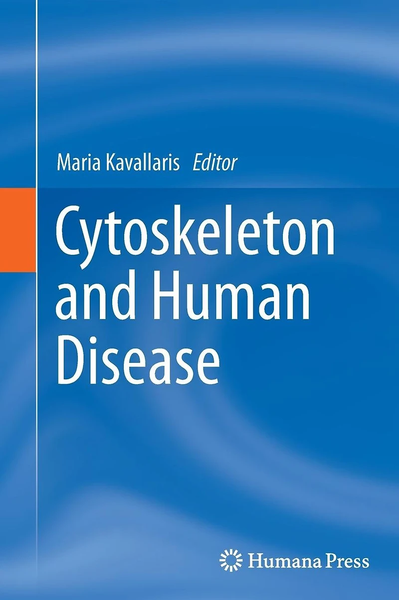 Cytoskeleton and Human Disease