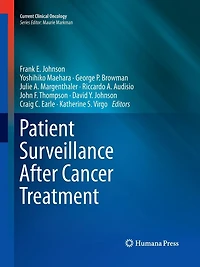 Patient Surveillance After Cancer Treatment