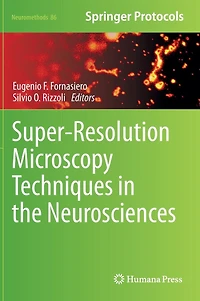 Super-Resolution Microscopy Techniques the Neurosciences