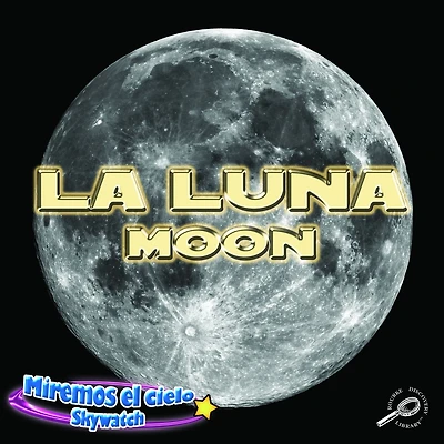 La luna: Moon