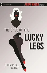 the Case of Lucky Legs (Perry Mason Series #3)